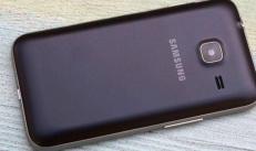 Samsung Galaxy J1 mini - Технические характеристики Самсунг j1 mini характеристики и отзывы